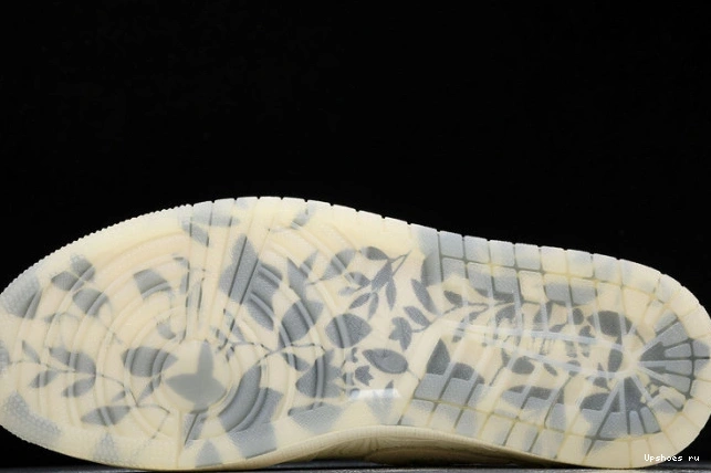 Retro Chris OG 1 FZ0455-200 Jordan  Low  Paul 0823